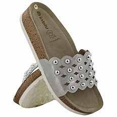 Klapki damskie profilaktyczne