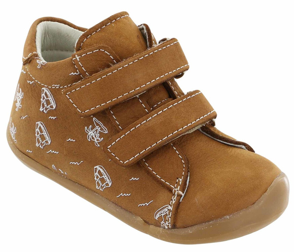 Obuwie dla niemowląt roczek