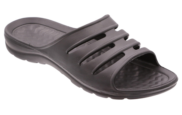 Klapki męskie lekkie na basen