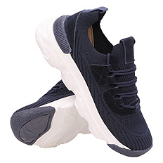 Obuwie męskie sportowe siateczka