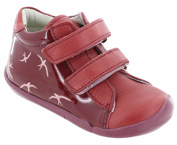 Obuwie dla niemowląt roczek