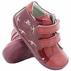 Obuwie dla niemowląt roczek