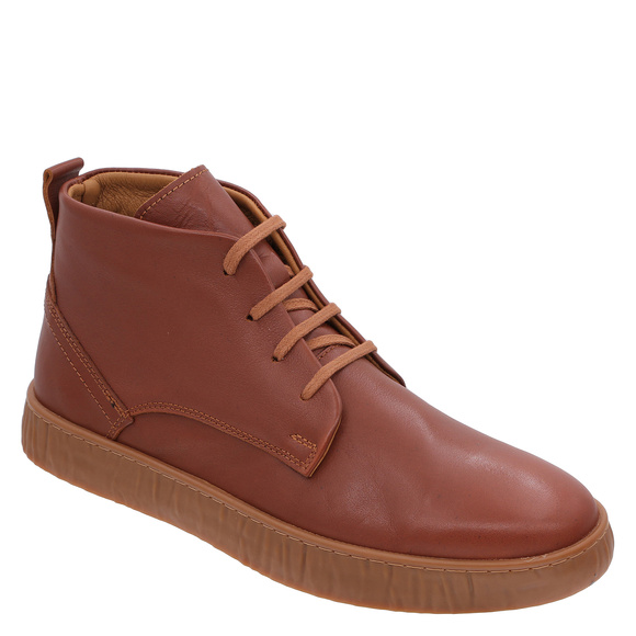 Obuwie męskie trzewiki sznurowane