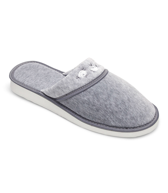 Kapcie damskie obuwie domowe