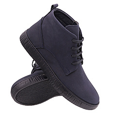 Obuwie męskie trzewiki sznurowane