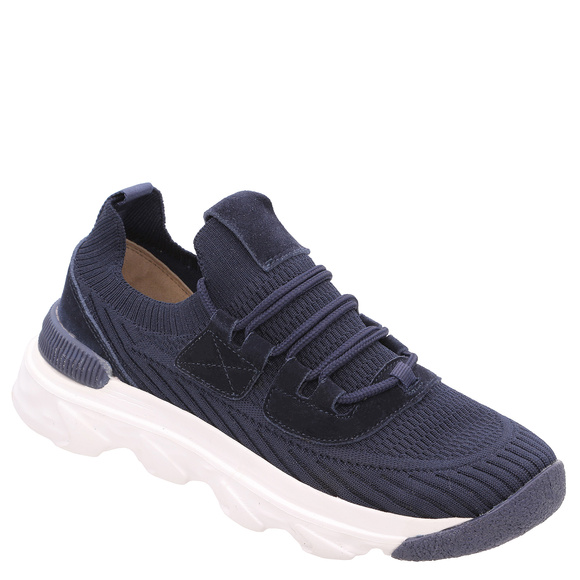 Obuwie męskie sportowe siateczka