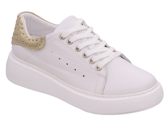 Obuwie damskie sportowe sneakers