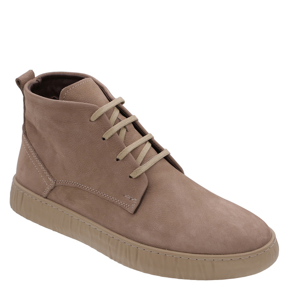 Obuwie męskie trzewiki sznurowane