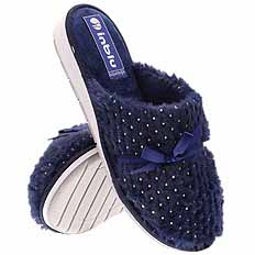 Kapcie damskie obuwie domowe