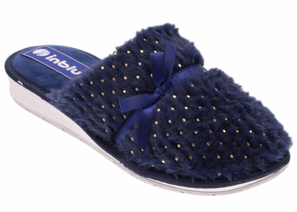 Kapcie damskie obuwie domowe