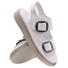 Sandały damskie profilaktyczne wrażliwe stopy