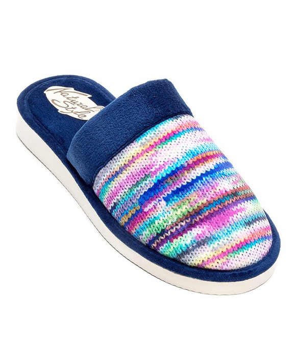 Kapcie damskie obuwie domowe