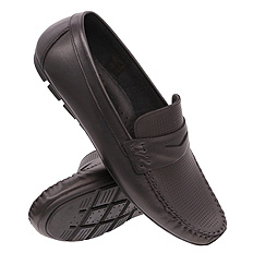 Obuwie męskie półbuty mokasyny