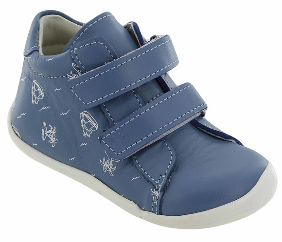 Obuwie dla niemowląt roczek