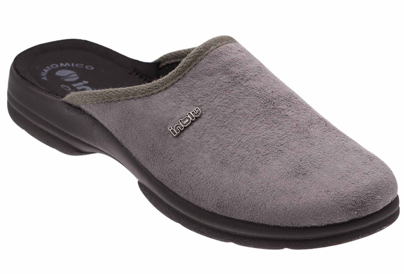 Kapcie męskie obuwie domowe